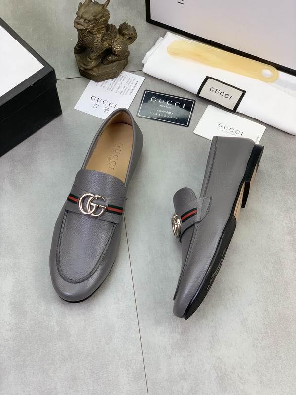 Gucci Men's Shoes 2561